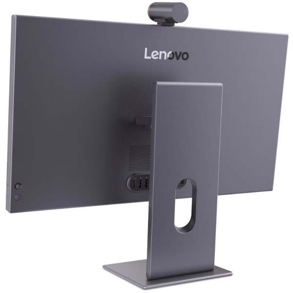 Фото - Монитор Lenovo Yoga Pro 27UD-10 (67E5RAC2UA)
