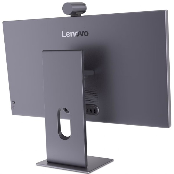 Фото - Монитор Lenovo Yoga Pro 27UD-10 (67E5RAC2UA)