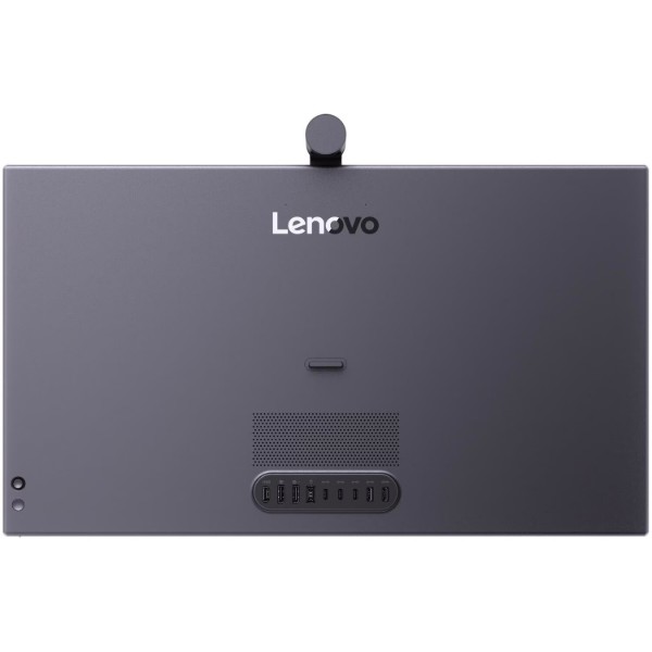 Фото - Монитор Lenovo Yoga Pro 27UD-10 (67E5RAC2UA)