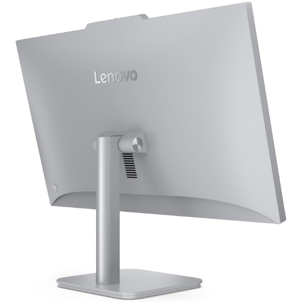 Фото - Компьютер-моноблок Lenovo A100 Cloud Grey (F0JN002TUO)