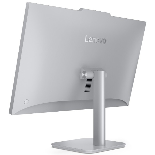 Фото - Компьютер-моноблок Lenovo A100 Cloud Grey (F0JN002TUO)