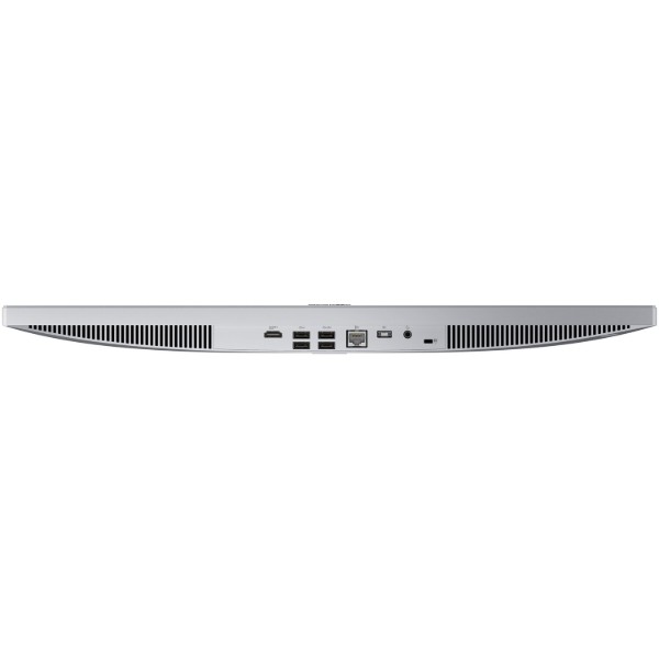 Фото - Компьютер-моноблок Lenovo A100 Cloud Grey (F0JN002TUO)