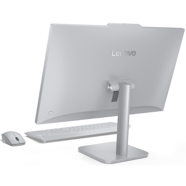Фото - Компьютер-моноблок Lenovo A100 Cloud Grey (F0JN002TUO)