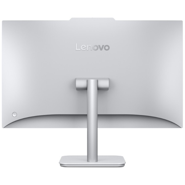 Фото - Компьютер-моноблок Lenovo A100 Cloud Grey (F0JN002TUO)