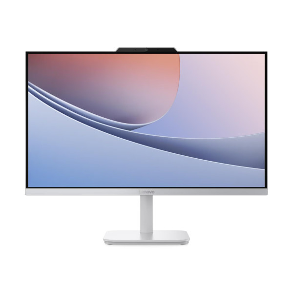 Фото - Комп'ютер-моноблок Lenovo A100 Cloud Grey (F0JN002MUO)