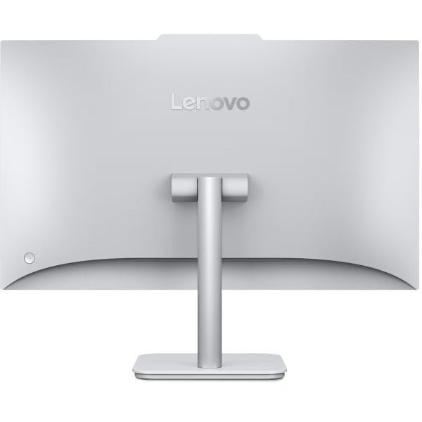 Фото - Компьютер-моноблок Lenovo A100 (F0J60047UO) Cloud Grey