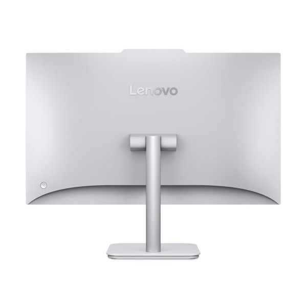 Фото - Комп'ютер-моноблок Lenovo A100 Cloud Grey (F0JN002MUO)