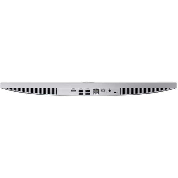 Фото - Компьютер-моноблок Lenovo A100 (F0J60047UO) Cloud Grey