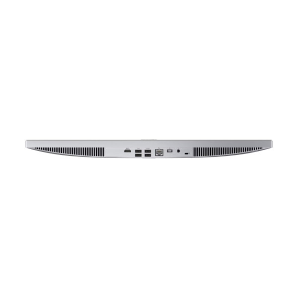 Фото - Комп'ютер-моноблок Lenovo A100 Cloud Grey (F0JN002MUO)
