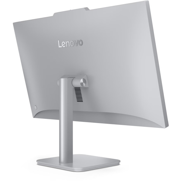 Фото - Компьютер-моноблок Lenovo A100 (F0J60047UO) Cloud Grey