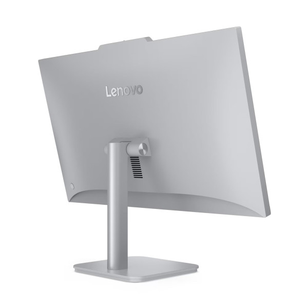 Фото - Комп'ютер-моноблок Lenovo A100 Cloud Grey (F0JN002MUO)