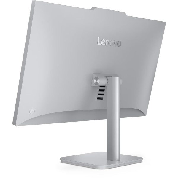 Фото - Компьютер-моноблок Lenovo A100 (F0J60047UO) Cloud Grey