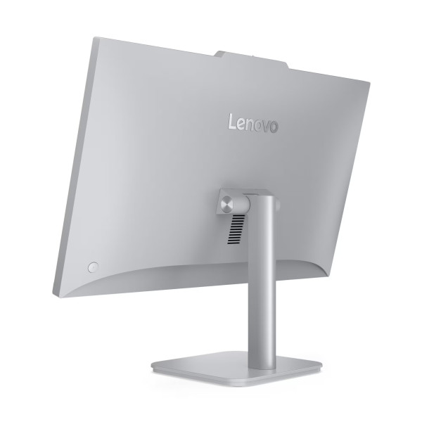 Фото - Комп'ютер-моноблок Lenovo A100 Cloud Grey (F0JN002MUO)