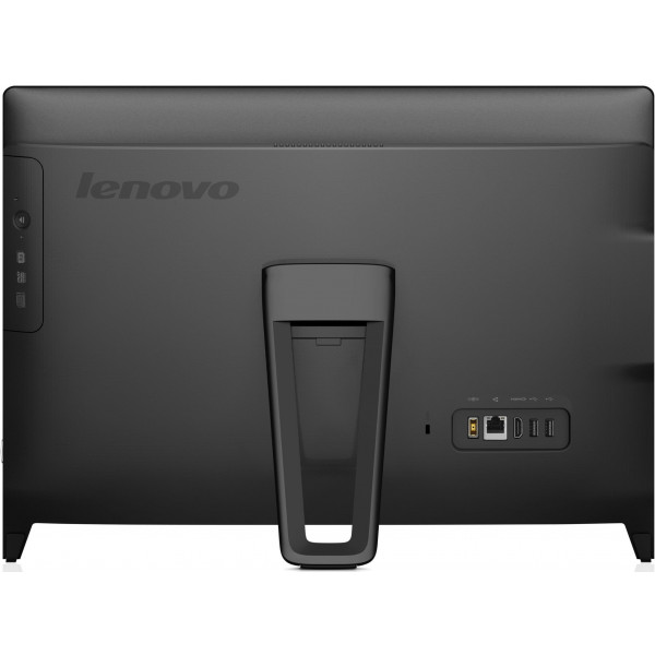 Фото - Компьютер-моноблок Lenovo C20-00 (F0BB00YNUA) Black
