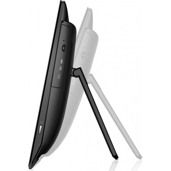 Фото - Компьютер-моноблок Lenovo C20-00 (F0BB00YNUA) Black