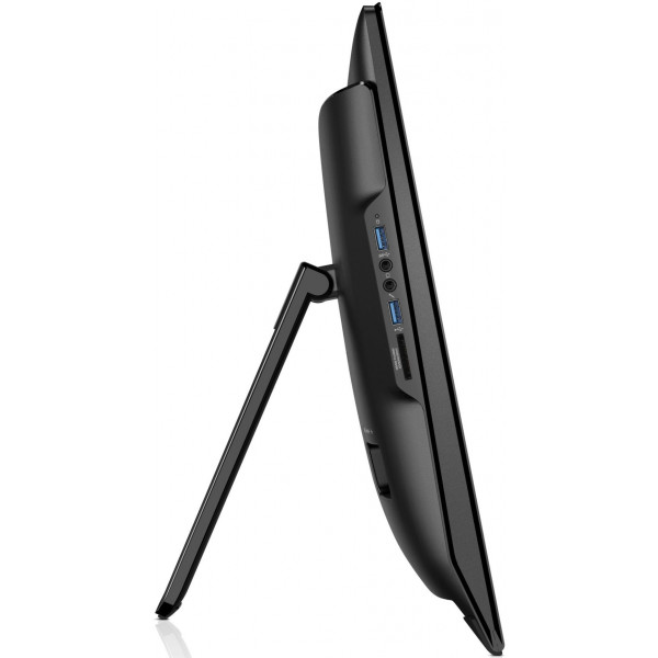 Фото - Компьютер-моноблок Lenovo C20-00 (F0BB00YNUA) Black