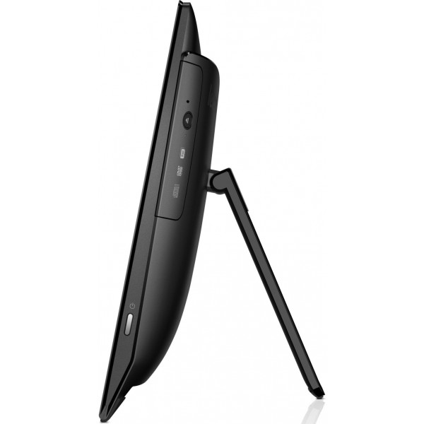 Фото - Компьютер-моноблок Lenovo C20-00 (F0BB00YNUA) Black