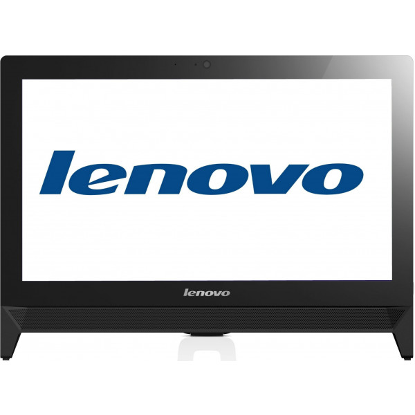 Фото - Компьютер-моноблок Lenovo C20-00 (F0BB00YNUA) Black