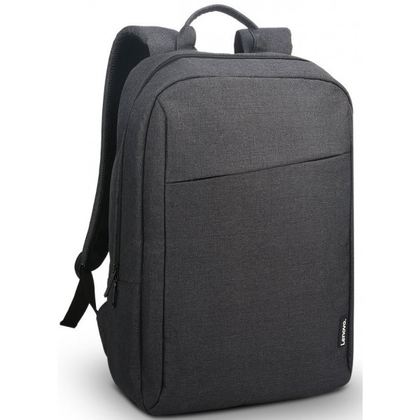 Фото - Рюкзак для ноутбуку Lenovo Casual B210 15.6'' Black (GX40Q17225)