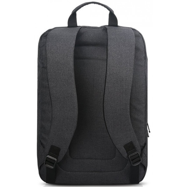 Фото - Рюкзак для ноутбуку Lenovo Casual B210 15.6'' Black (GX40Q17225)