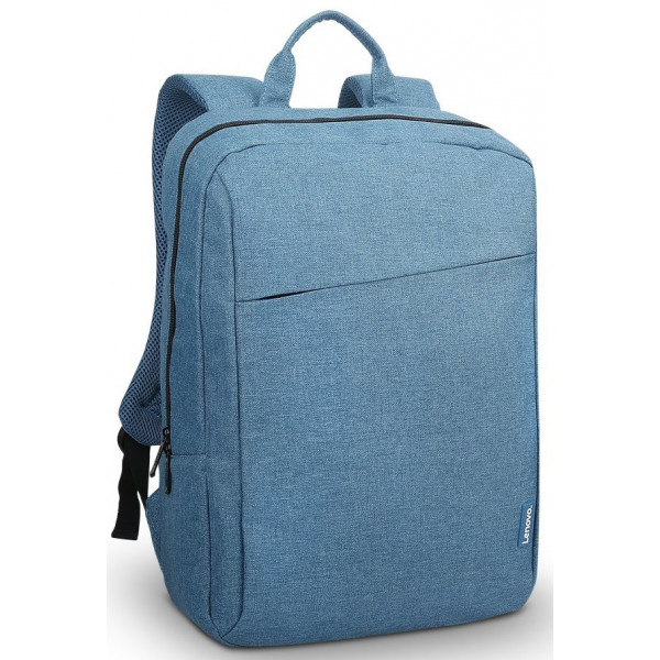 Фото - Рюкзак для ноутбуку Lenovo Casual B210 15.6'' Blue (GX40Q17226)