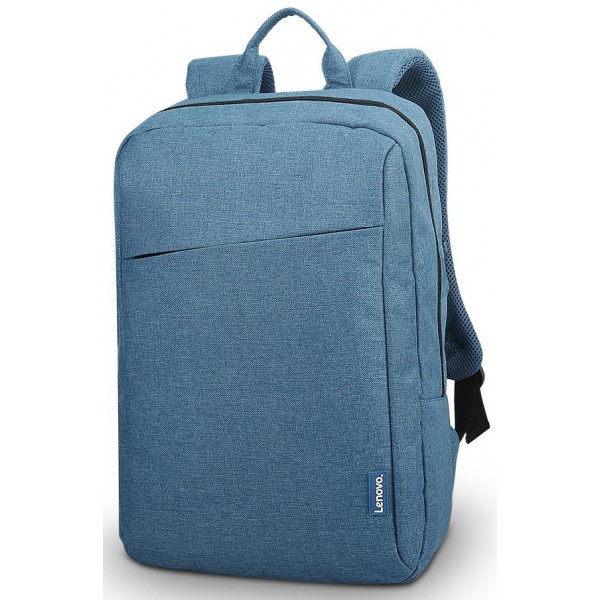 Фото - Рюкзак для ноутбуку Lenovo Casual B210 15.6'' Blue (GX40Q17226)