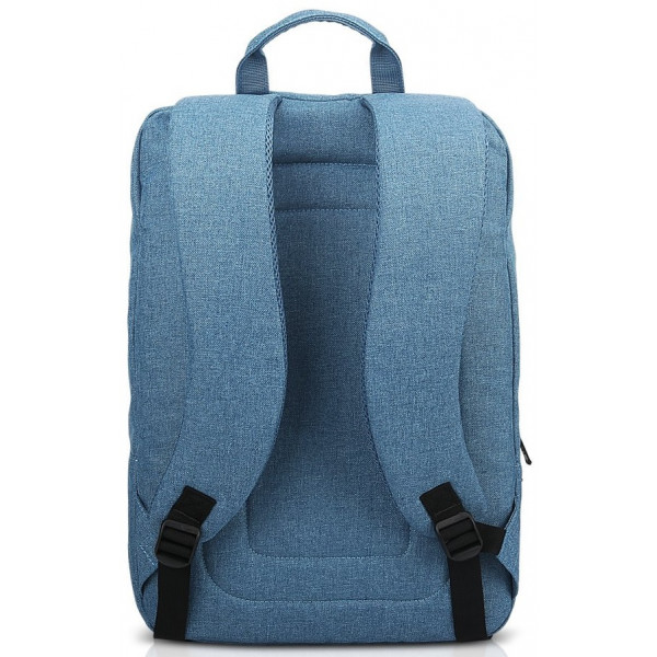 Фото - Рюкзак для ноутбуку Lenovo Casual B210 15.6'' Blue (GX40Q17226)