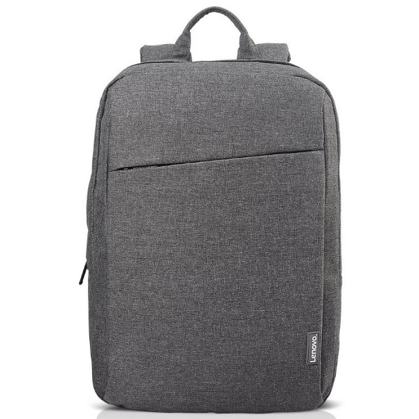 Фото - Рюкзак для ноутбука Lenovo Casual B210 15.6'' Grey (GX40Q17227)