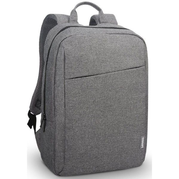 Фото - Рюкзак для ноутбука Lenovo Casual B210 15.6'' Grey (GX40Q17227)