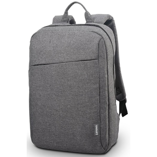 Фото - Рюкзак для ноутбука Lenovo Casual B210 15.6'' Grey (GX40Q17227)