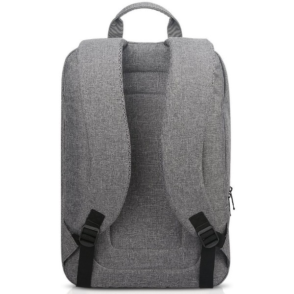 Фото - Рюкзак для ноутбука Lenovo Casual B210 15.6'' Grey (GX40Q17227)