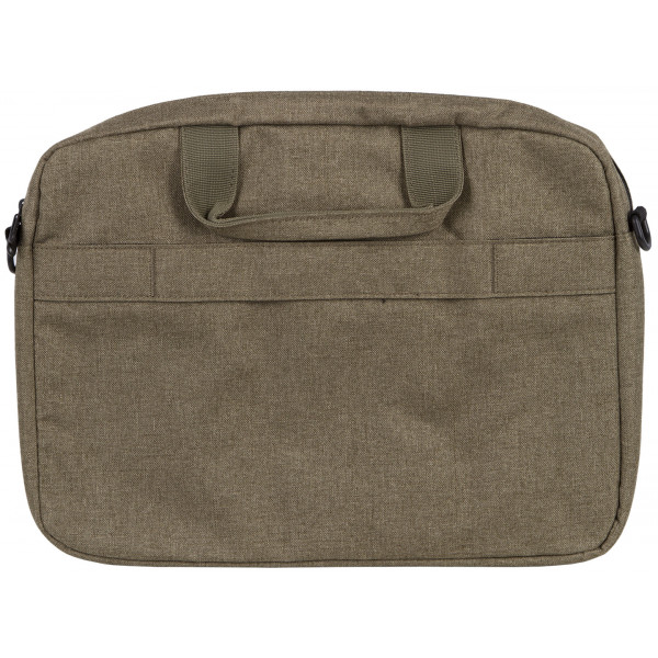 Фото - Сумка для ноутбуку Lenovo Casual Topload T210 15.6'' Green (GX40Q17232)