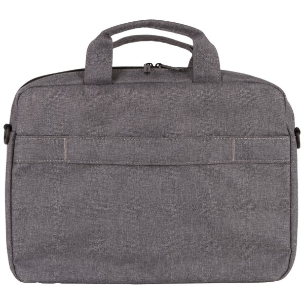 Фото - Сумка для ноутбуку Lenovo Casual Topload T210 15.6'' Gray (GX40Q17231)