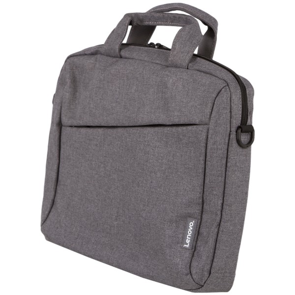 Фото - Сумка для ноутбуку Lenovo Casual Topload T210 15.6'' Gray (GX40Q17231)