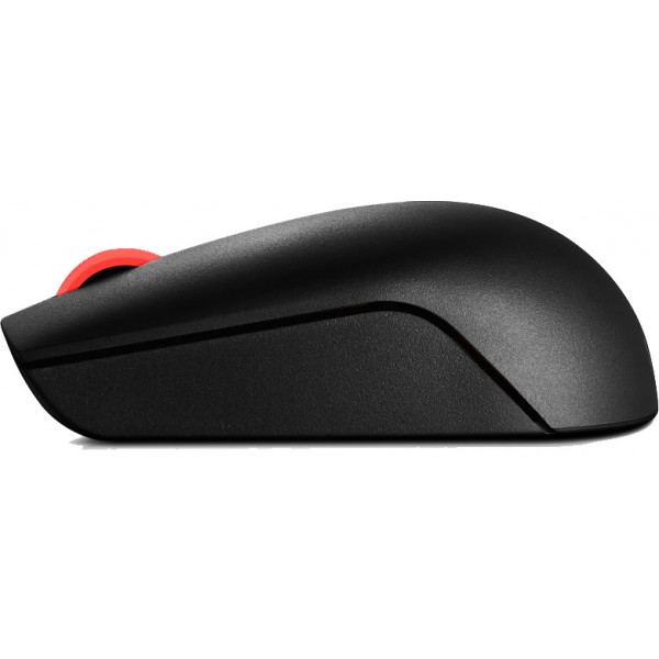 Фото - Миша бездротова Lenovo Essential (4Y50R20864) Black