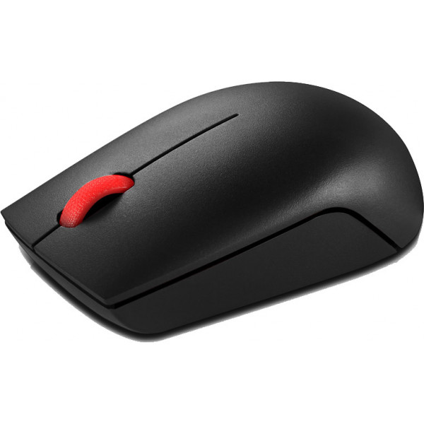 Фото - Миша бездротова Lenovo Essential (4Y50R20864) Black