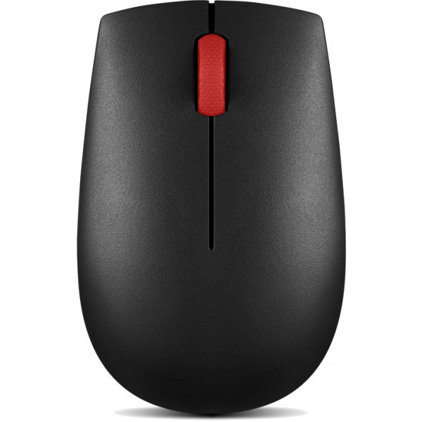 Фото - Миша бездротова Lenovo Essential (4Y50R20864) Black