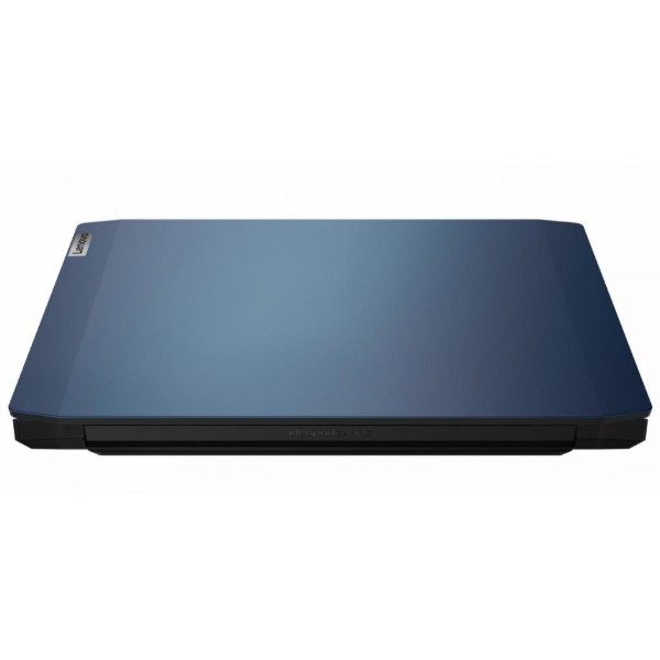Фото - Ноутбук ігровий Lenovo Gaming 3 15IMH05 (81Y400EERA) Chameleon Blue
