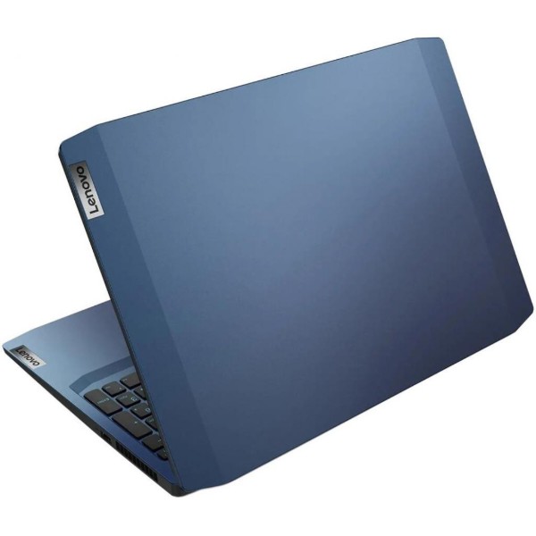 Фото - Ноутбук ігровий Lenovo Gaming 3 15IMH05 (81Y400EERA) Chameleon Blue