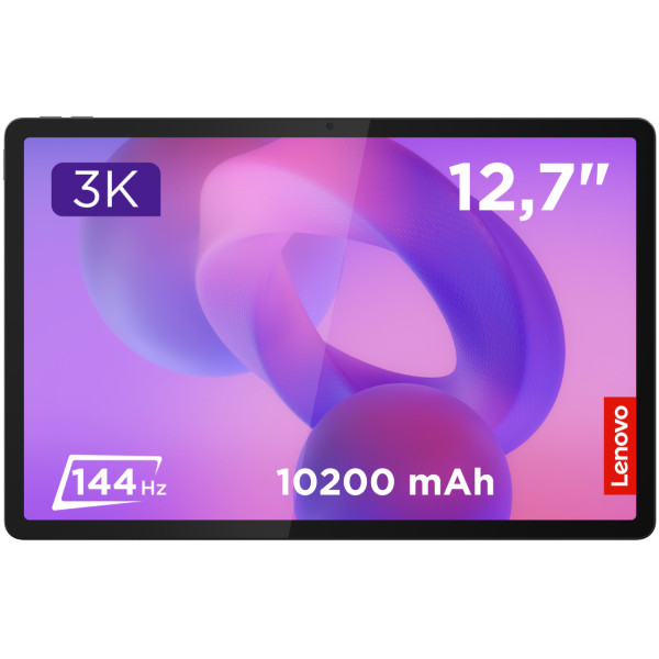 Фото - Планшет Lenovo Idea Tab Pro 8/256 WiFi (ZAE40027UA) Luna Grey+Pen Фото - Планшет Lenovo Idea Tab Pro 8/256 WiFi (ZAE40027UA) Luna Grey+Pen