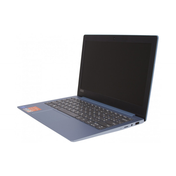 Фото - Ноутбук Lenovo IdeaPad 120s-11IAP (81A400D6RA) Denim Blue