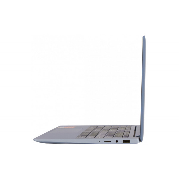 Фото - Ноутбук Lenovo IdeaPad 120s-11IAP (81A400D6RA) Denim Blue