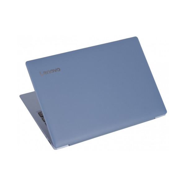 Фото - Ноутбук Lenovo IdeaPad 120s-11IAP (81A400D6RA) Denim Blue