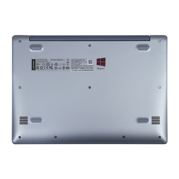 Фото - Ноутбук Lenovo IdeaPad 120s-11IAP (81A400D6RA) Denim Blue