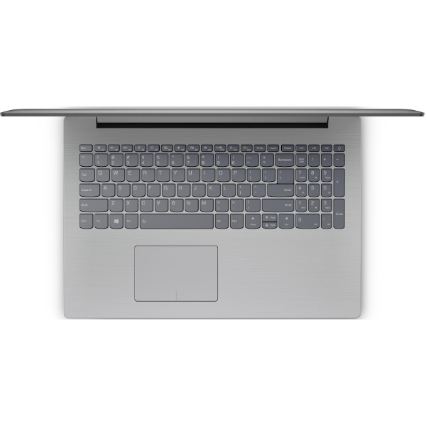 Фото - Ноутбук Lenovo IdeaPad 320-15IAP (80XR016CRA) Platinum Grey