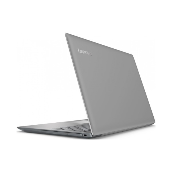 Фото - Ноутбук Lenovo IdeaPad 320-15IAP (80XR016CRA) Platinum Grey