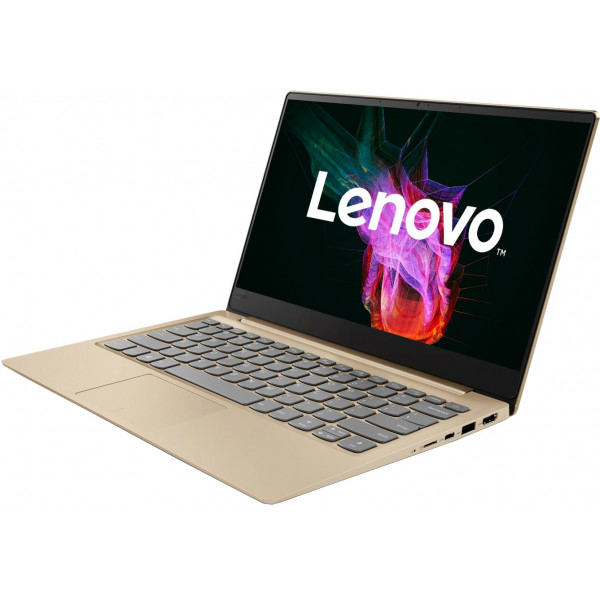 Фото - Ноутбук Lenovo IdeaPad 320S-13IKB (81AK00EWRA) Golden