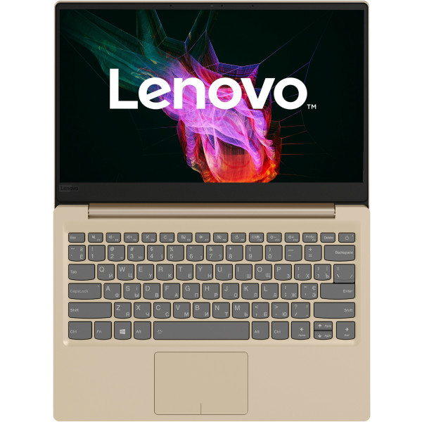 Фото - Ноутбук Lenovo IdeaPad 320S-13IKB (81AK00EWRA) Golden