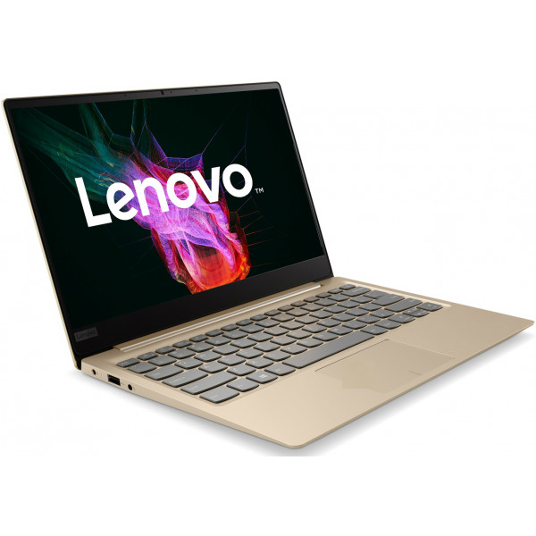 Фото - Ноутбук Lenovo IdeaPad 320S-13IKB (81AK00EWRA) Golden