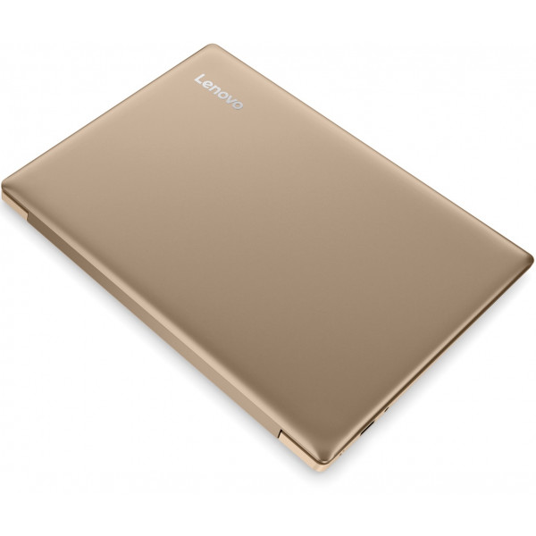 Фото - Ноутбук Lenovo IdeaPad 320S-13IKB (81AK00EWRA) Golden